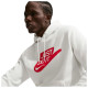 Nike Ανδρικό φούτερ Sportswear Club Fleece Hoodie